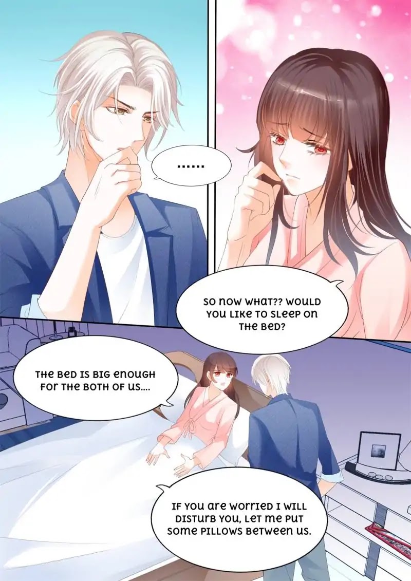 The Beautiful Wife of the Whirlwind Marriage Chapter 31 page 1 - Chapter 31