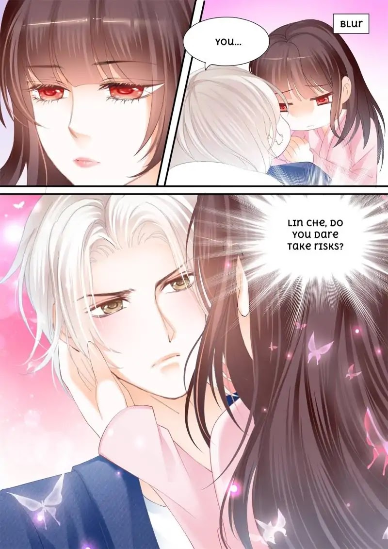 The Beautiful Wife of the Whirlwind Marriage Chapter 31 page 10 - Chapter 31
