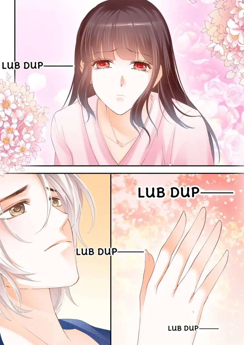 The Beautiful Wife of the Whirlwind Marriage Chapter 31 page 11 - Chapter 31