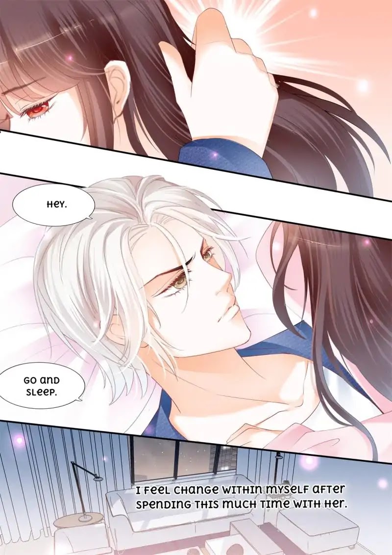 The Beautiful Wife of the Whirlwind Marriage Chapter 31 page 12 - Chapter 31