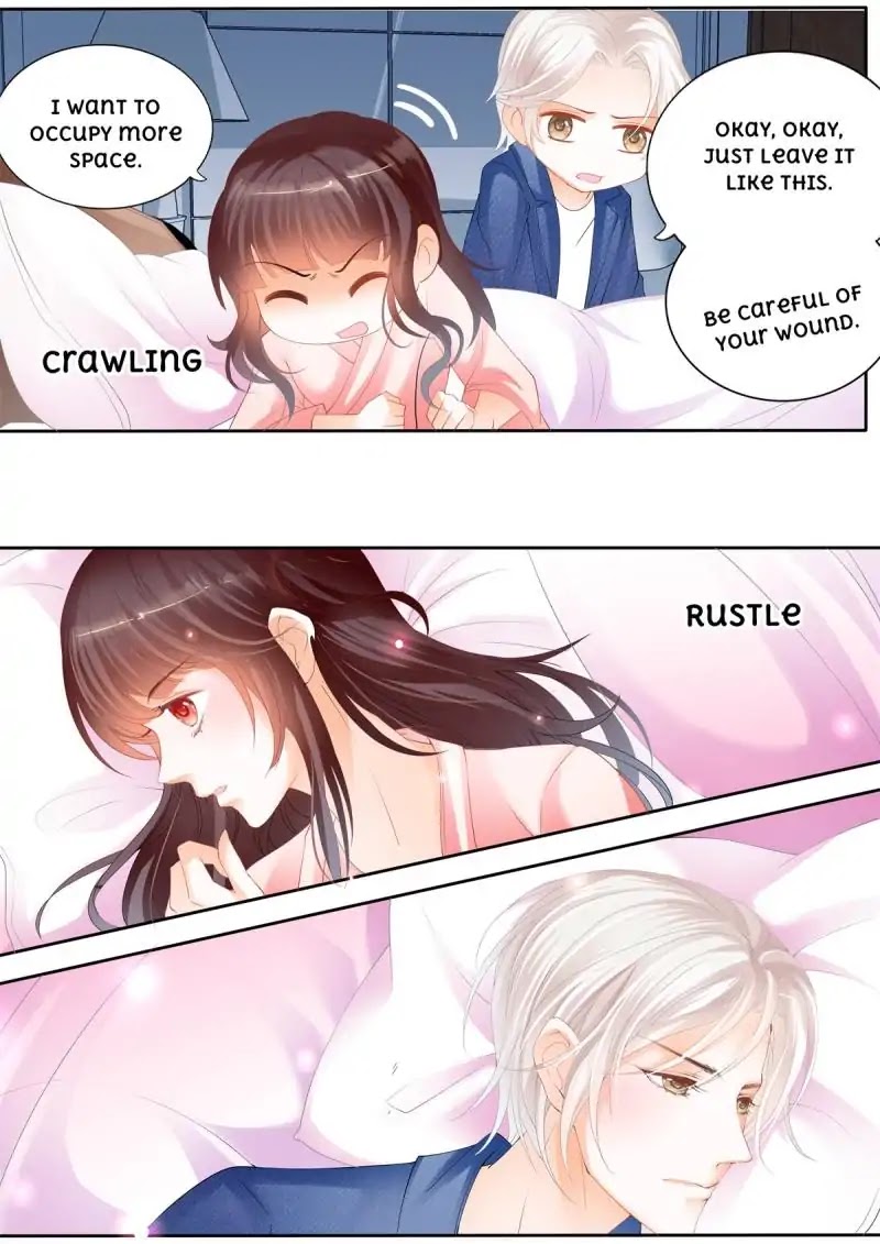 The Beautiful Wife of the Whirlwind Marriage Chapter 31 page 2 - Chapter 31