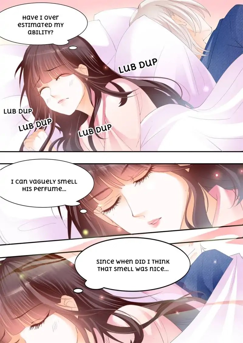 The Beautiful Wife of the Whirlwind Marriage Chapter 31 page 3 - Chapter 31