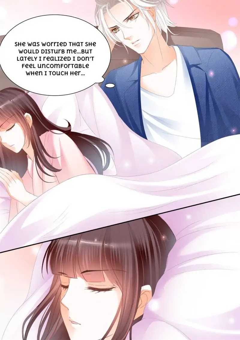 The Beautiful Wife of the Whirlwind Marriage Chapter 31 page 4 - Chapter 31