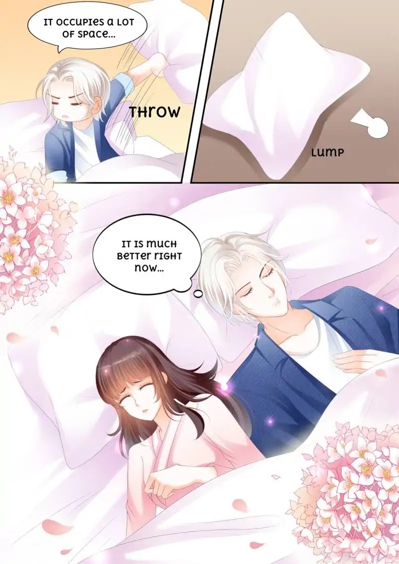 The Beautiful Wife of the Whirlwind Marriage Chapter 31 page 5 - Chapter 31