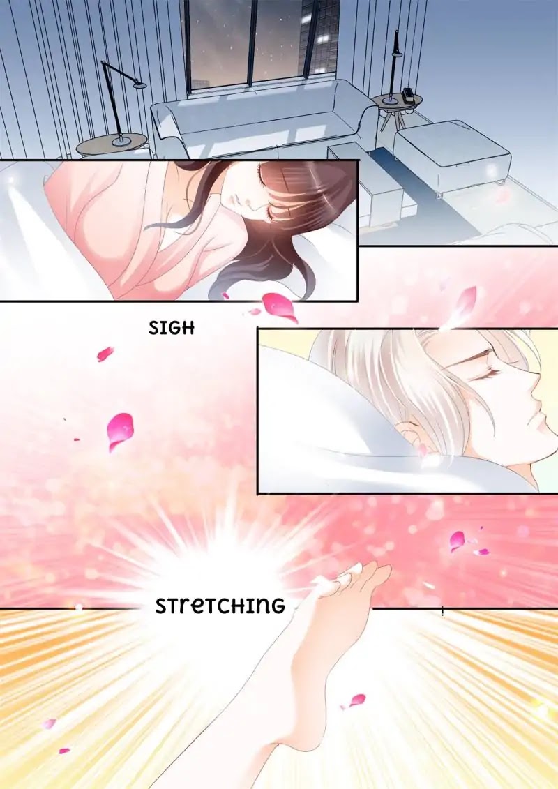 The Beautiful Wife of the Whirlwind Marriage Chapter 31 page 6 - Chapter 31