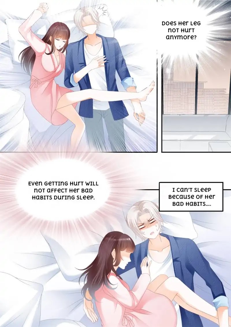 The Beautiful Wife of the Whirlwind Marriage Chapter 31 page 7 - Chapter 31
