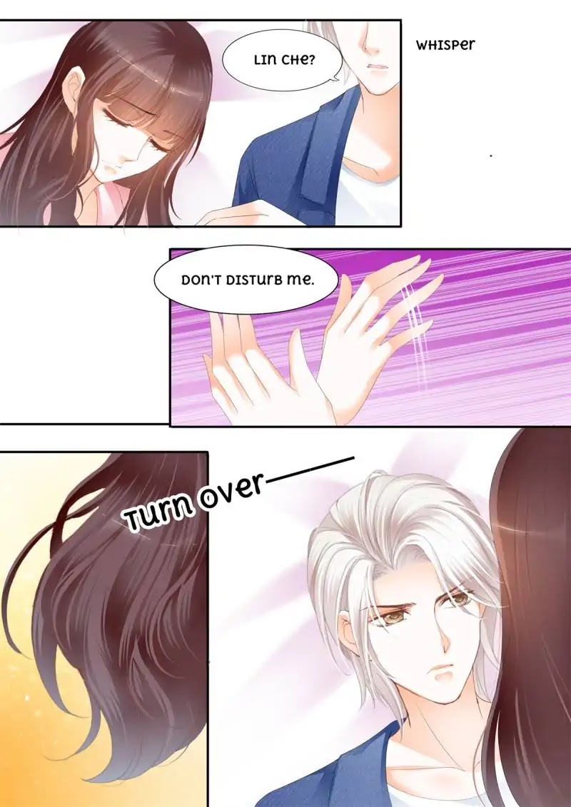 The Beautiful Wife of the Whirlwind Marriage Chapter 31 page 8 - Chapter 31