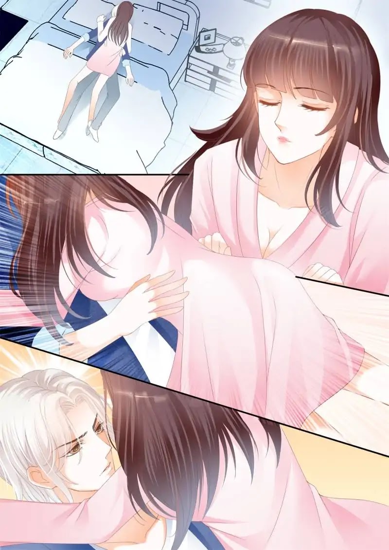 The Beautiful Wife of the Whirlwind Marriage Chapter 31 page 9 - Chapter 31