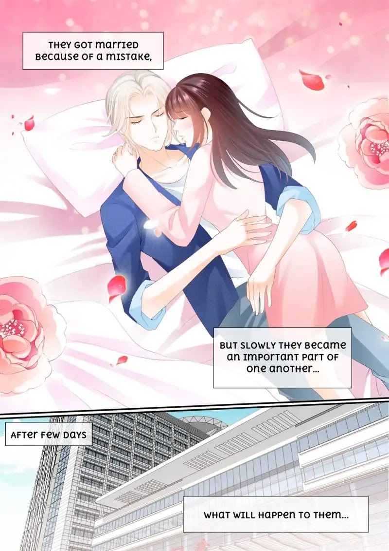 The Beautiful Wife of the Whirlwind Marriage Chapter 32 page 1 - Chapter 32