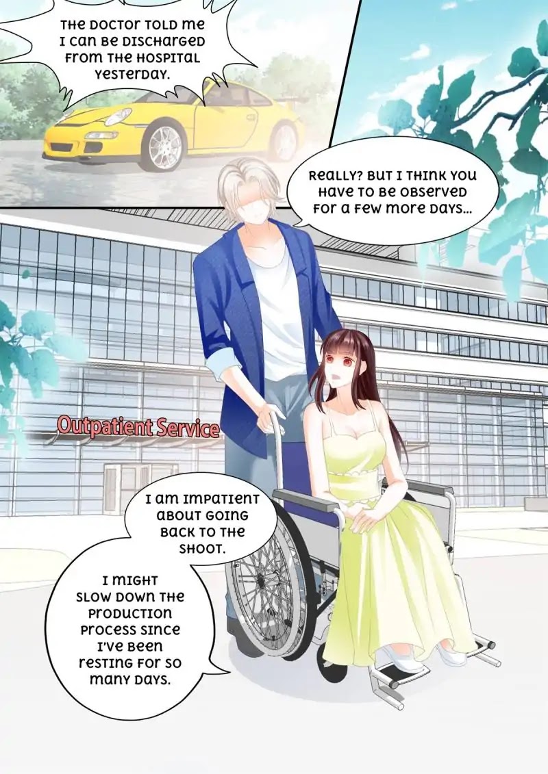 The Beautiful Wife of the Whirlwind Marriage Chapter 32 page 2 - Chapter 32