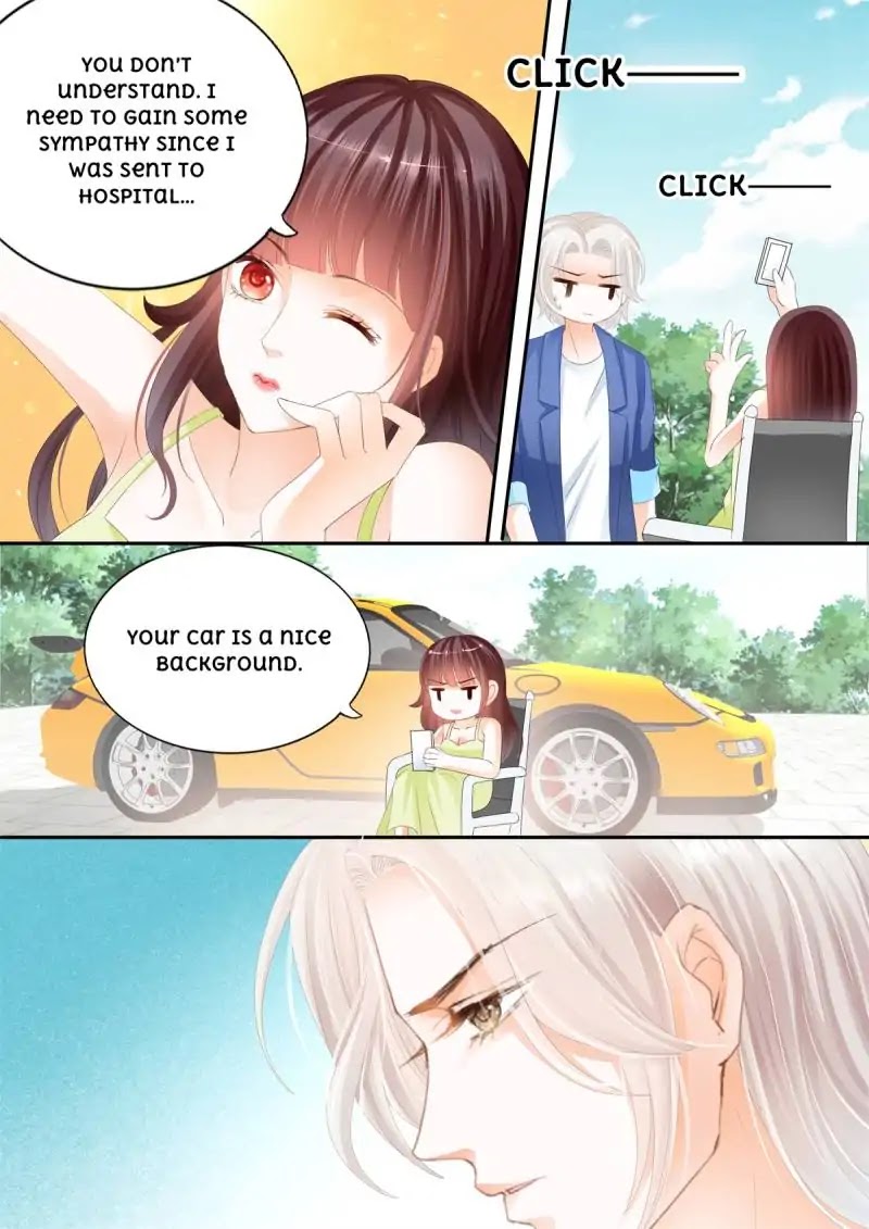 The Beautiful Wife of the Whirlwind Marriage Chapter 32 page 5 - Chapter 32