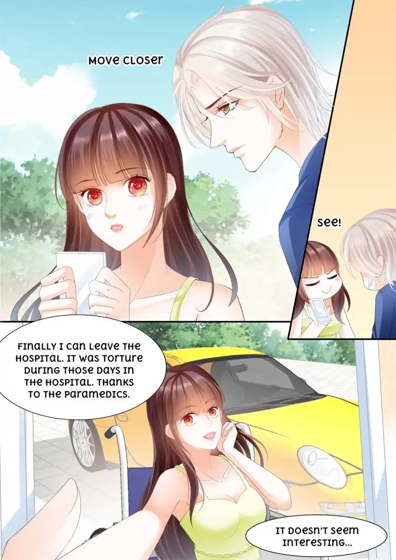 The Beautiful Wife of the Whirlwind Marriage Chapter 32 page 6 - Chapter 32
