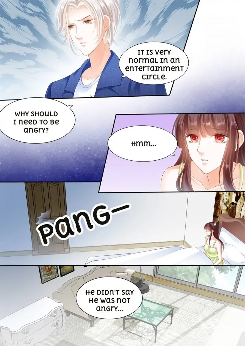 The Beautiful Wife of the Whirlwind Marriage Chapter 33 page 13 - Chapter 33