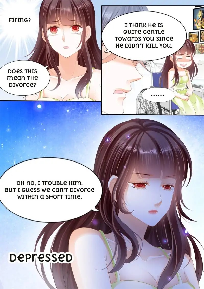 The Beautiful Wife of the Whirlwind Marriage Chapter 33 page 17 - Chapter 33