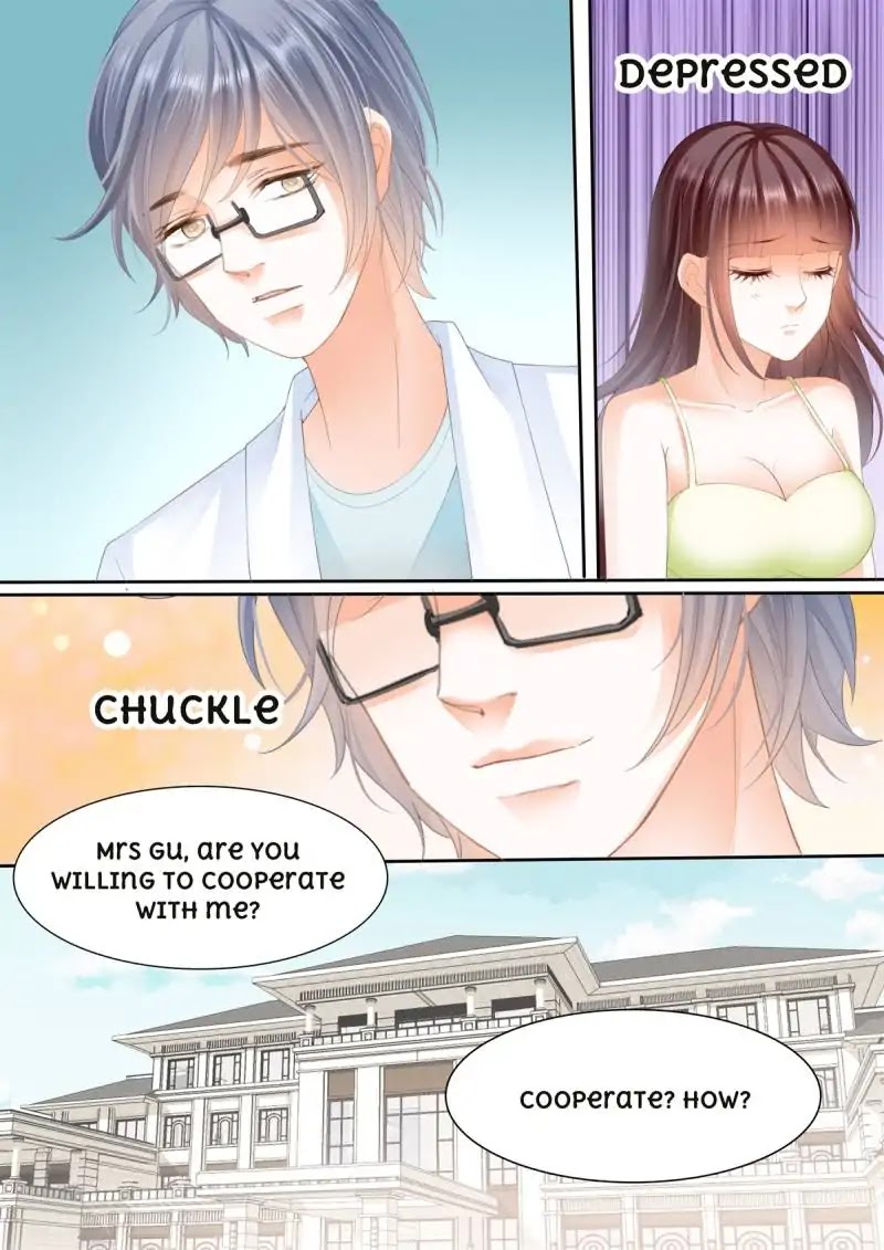 The Beautiful Wife of the Whirlwind Marriage Chapter 33 page 18 - Chapter 33