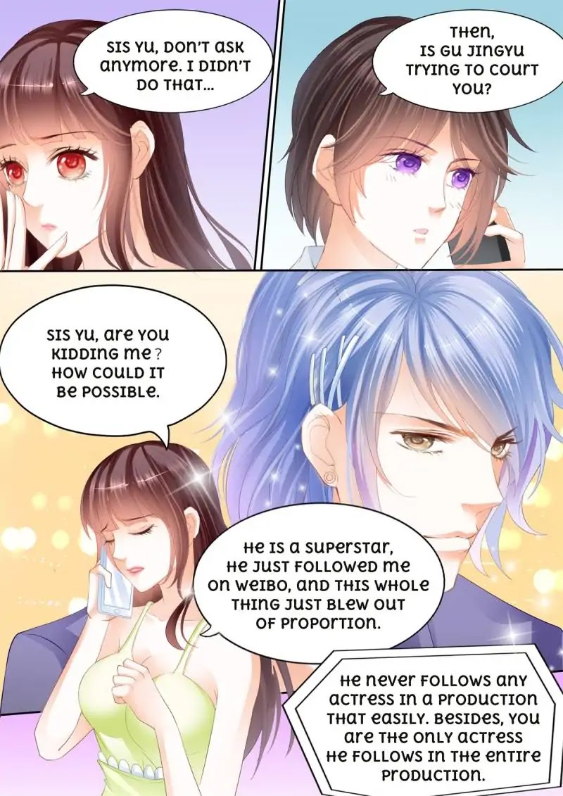 The Beautiful Wife of the Whirlwind Marriage Chapter 33 page 2 - Chapter 33