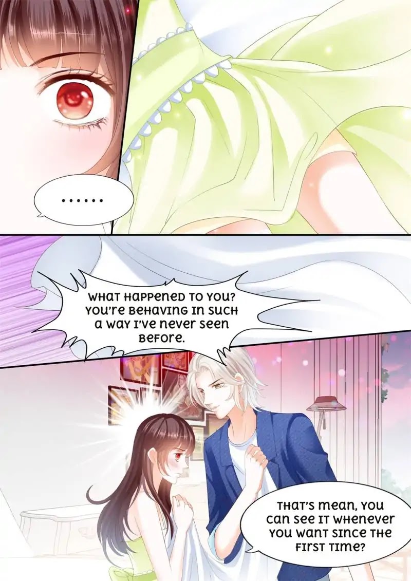 The Beautiful Wife of the Whirlwind Marriage Chapter 33 page 7 - Chapter 33