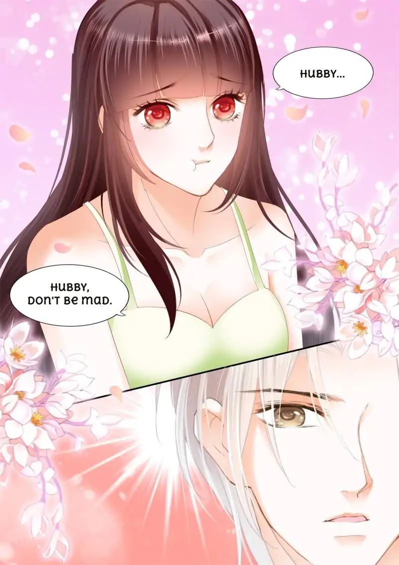 The Beautiful Wife of the Whirlwind Marriage Chapter 34 page 13 - Chapter 34