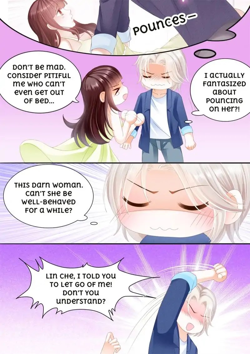 The Beautiful Wife of the Whirlwind Marriage Chapter 34 page 15 - Chapter 34