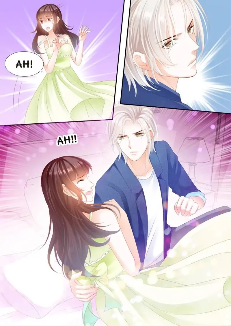 The Beautiful Wife of the Whirlwind Marriage Chapter 34 page 16 - Chapter 34