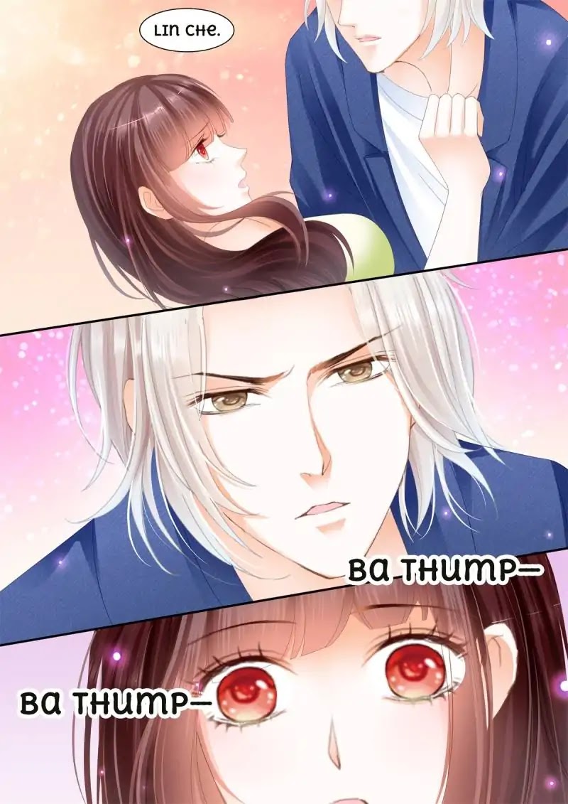 The Beautiful Wife of the Whirlwind Marriage Chapter 34 page 17 - Chapter 34