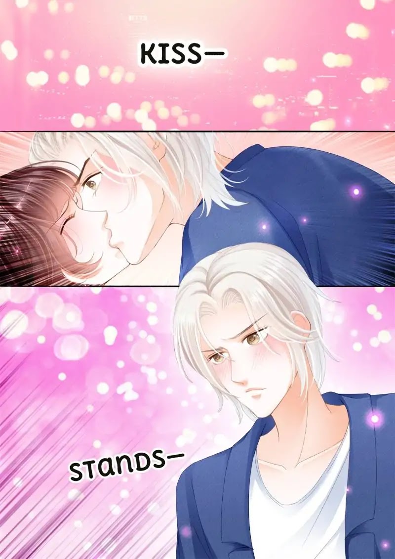 The Beautiful Wife of the Whirlwind Marriage Chapter 34 page 18 - Chapter 34