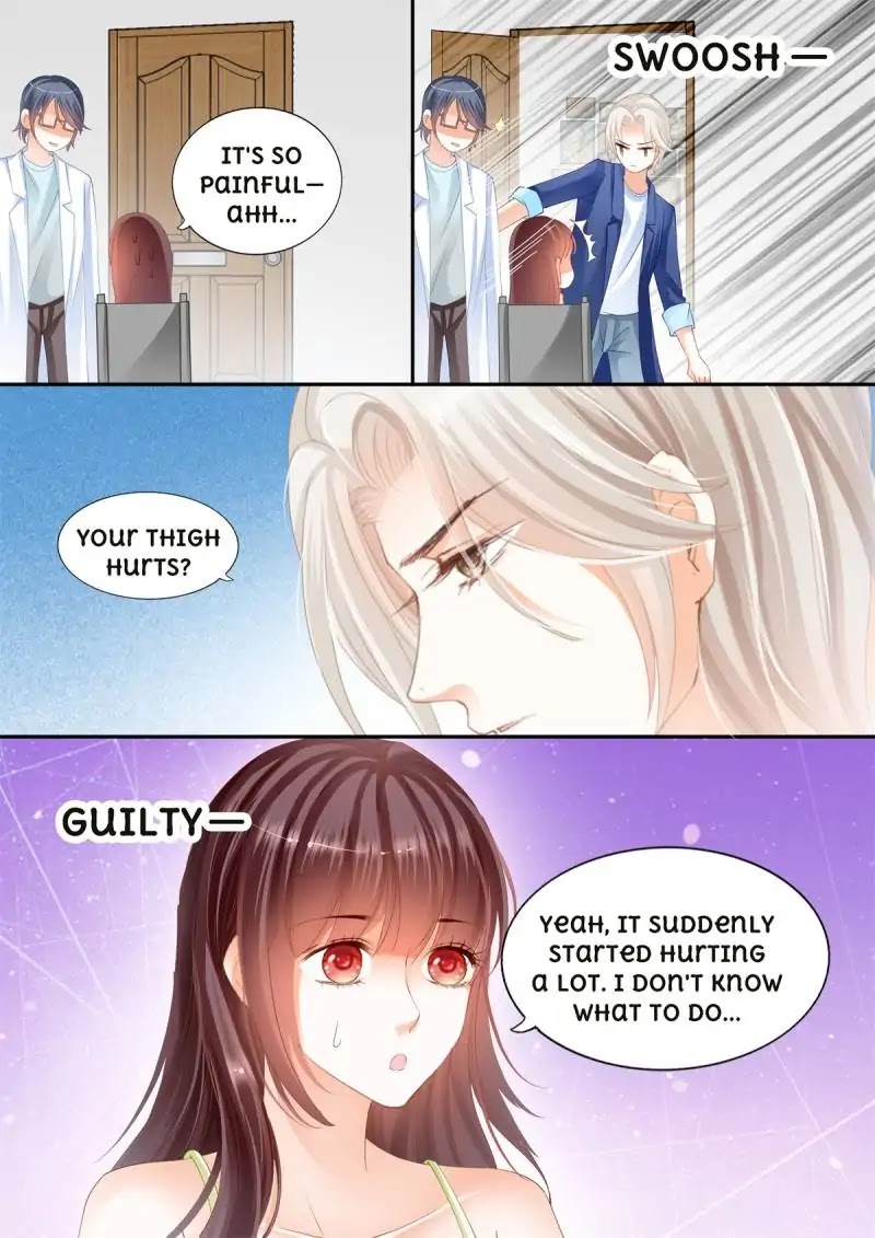 The Beautiful Wife of the Whirlwind Marriage Chapter 34 page 2 - Chapter 34