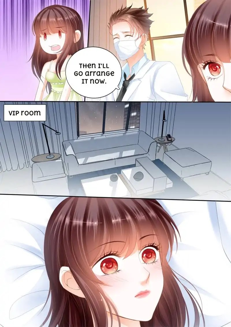 The Beautiful Wife of the Whirlwind Marriage Chapter 34 page 9 - Chapter 34