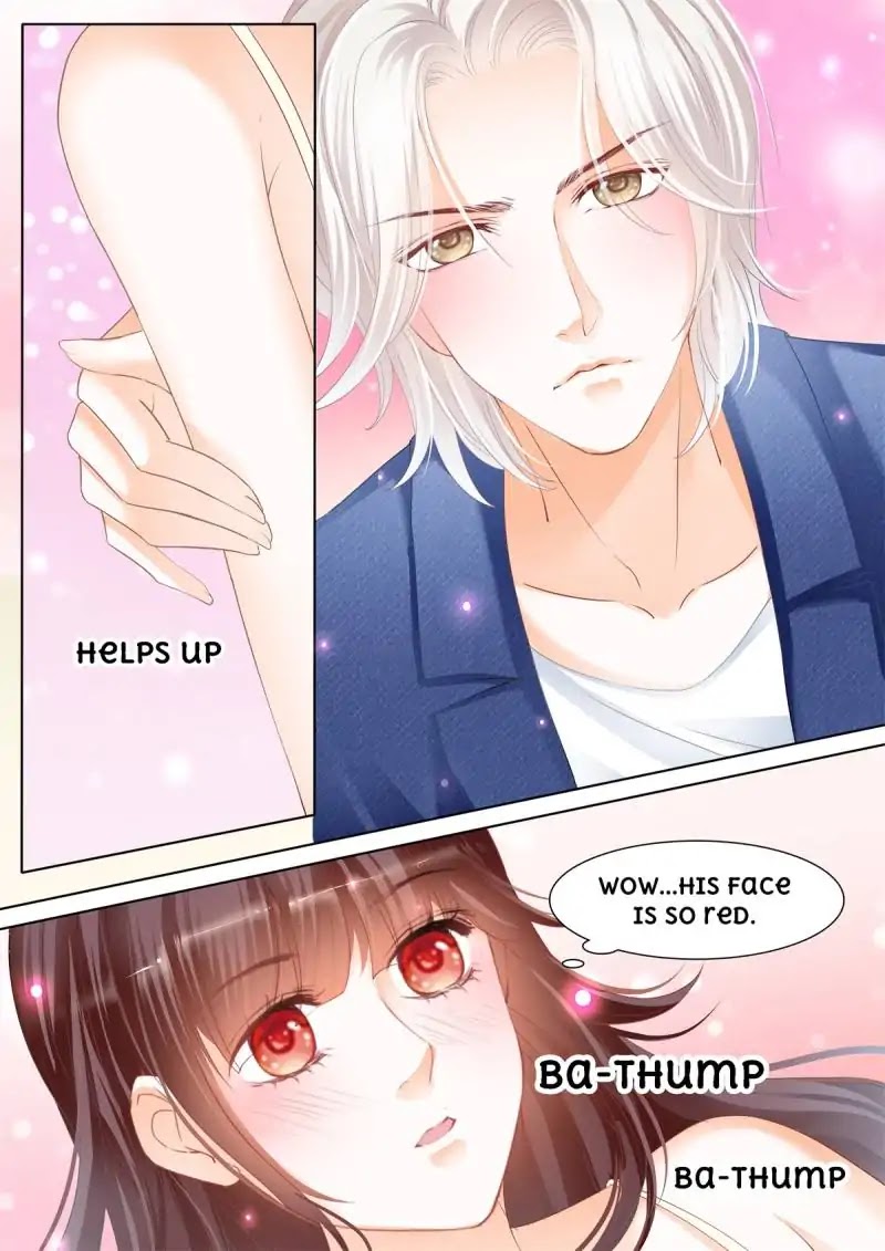 The Beautiful Wife of the Whirlwind Marriage Chapter 35 page 1 - Chapter 35