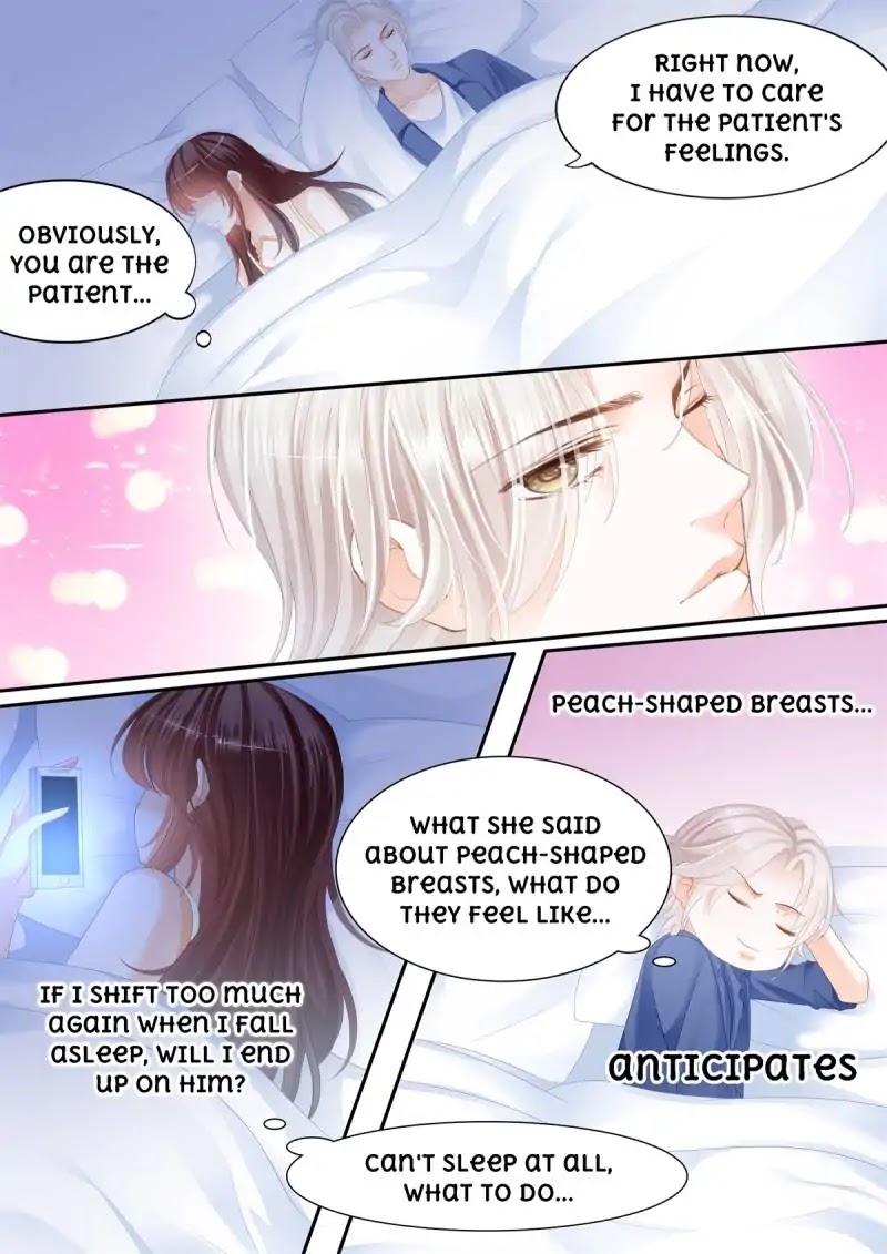 The Beautiful Wife of the Whirlwind Marriage Chapter 35 page 13 - Chapter 35