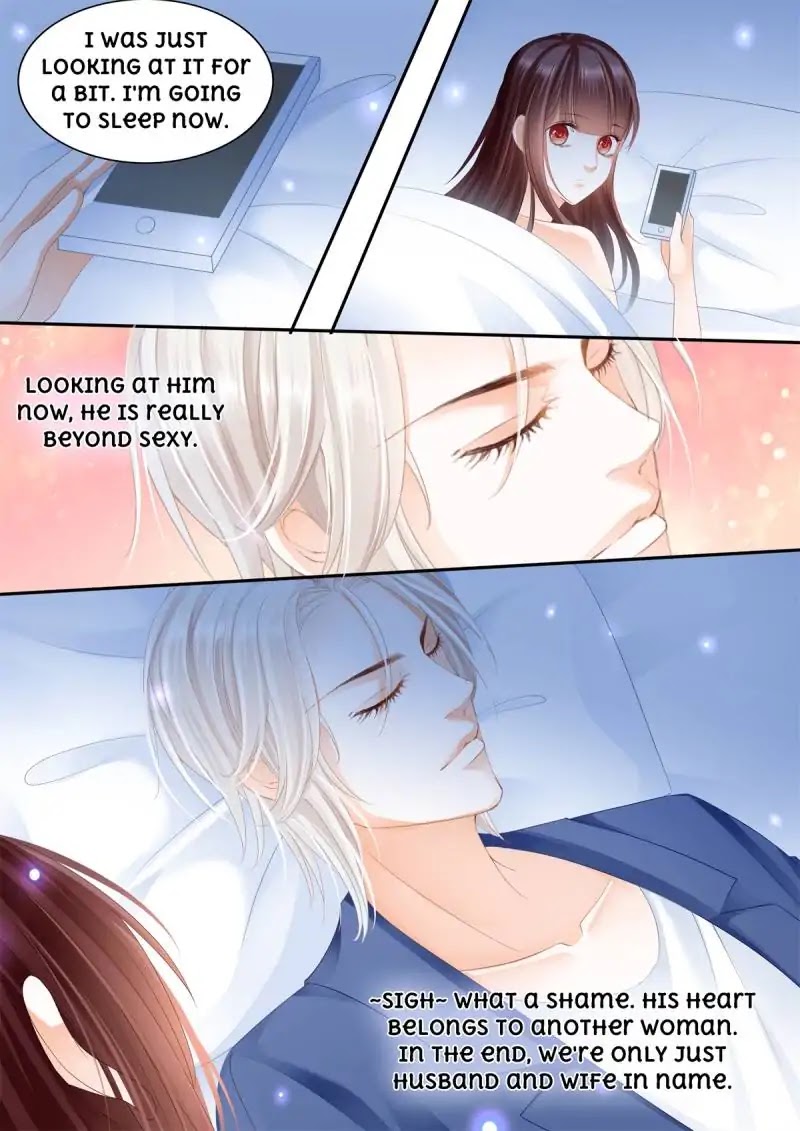 The Beautiful Wife of the Whirlwind Marriage Chapter 35 page 18 - Chapter 35