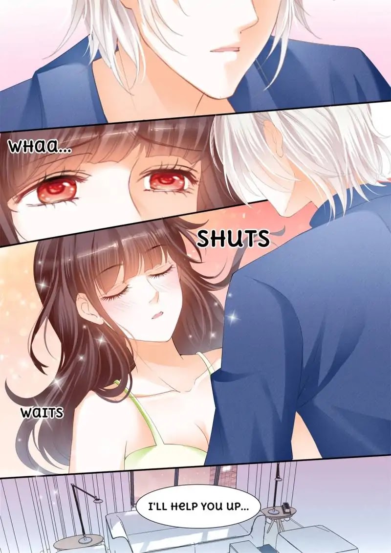 The Beautiful Wife of the Whirlwind Marriage Chapter 35 page 2 - Chapter 35