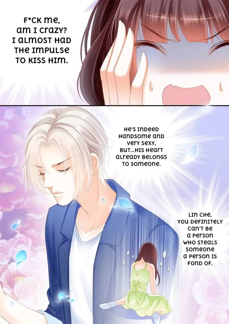 The Beautiful Wife of the Whirlwind Marriage Chapter 35 page 4 - Chapter 35
