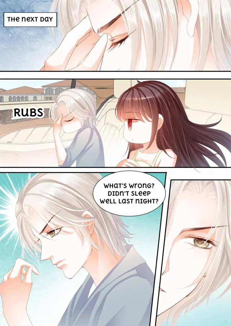 The Beautiful Wife of the Whirlwind Marriage Chapter 36 page 1 - Chapter 36