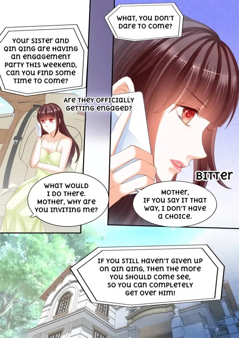The Beautiful Wife of the Whirlwind Marriage Chapter 36 page 14 - Chapter 36