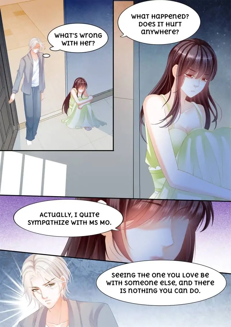 The Beautiful Wife of the Whirlwind Marriage Chapter 36 page 15 - Chapter 36