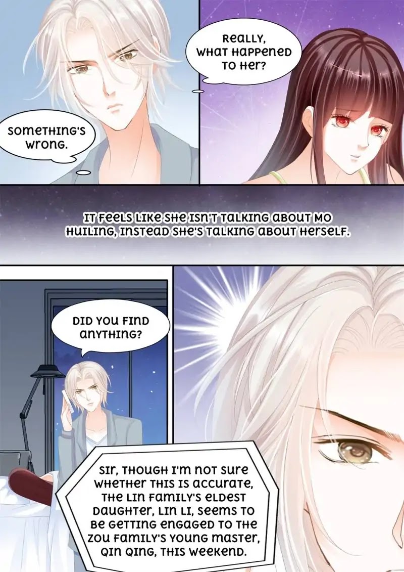 The Beautiful Wife of the Whirlwind Marriage Chapter 36 page 17 - Chapter 36