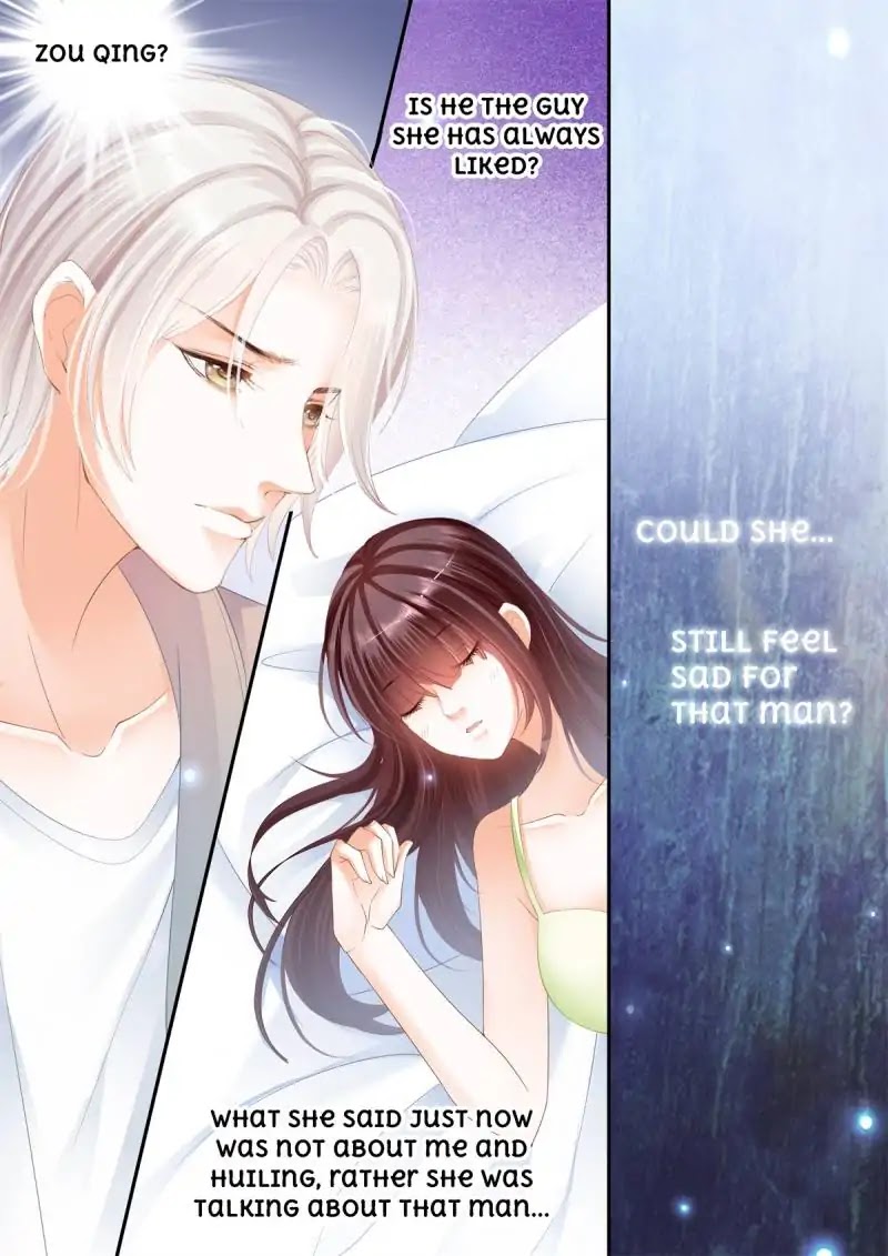 The Beautiful Wife of the Whirlwind Marriage Chapter 36 page 18 - Chapter 36