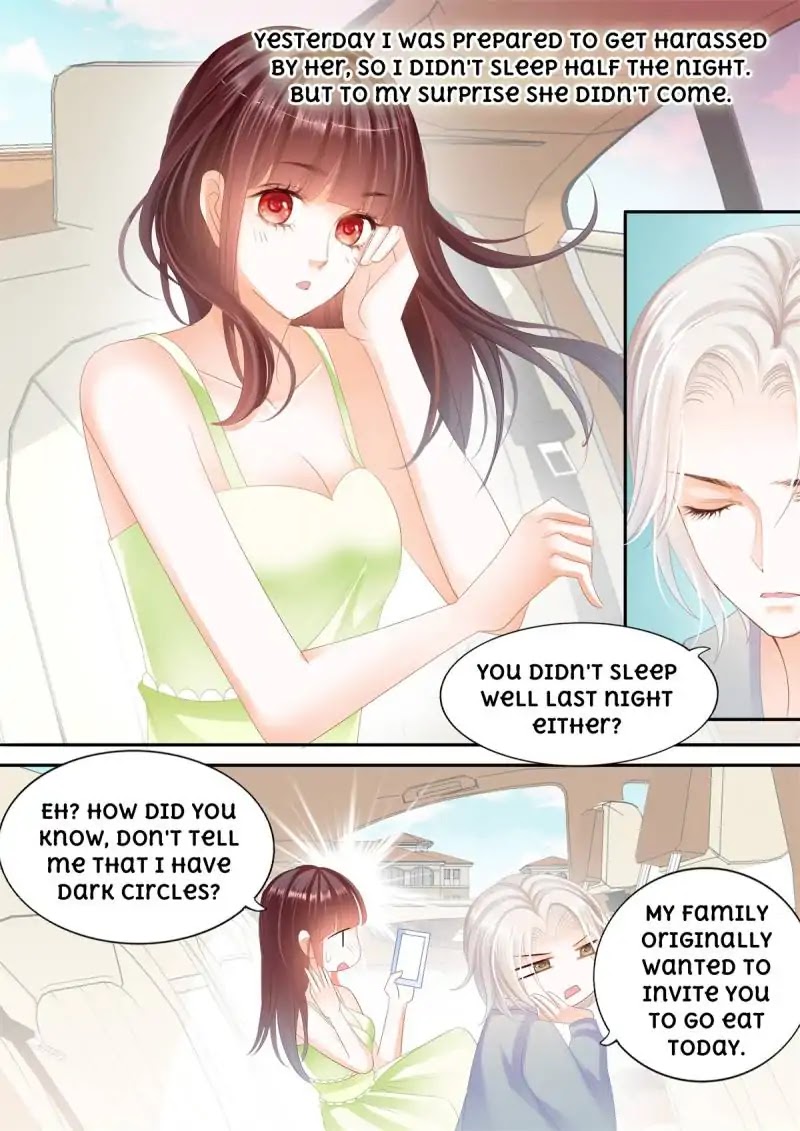 The Beautiful Wife of the Whirlwind Marriage Chapter 36 page 2 - Chapter 36