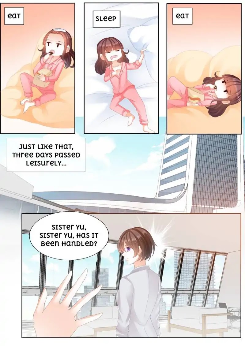 The Beautiful Wife of the Whirlwind Marriage Chapter 36 page 6 - Chapter 36