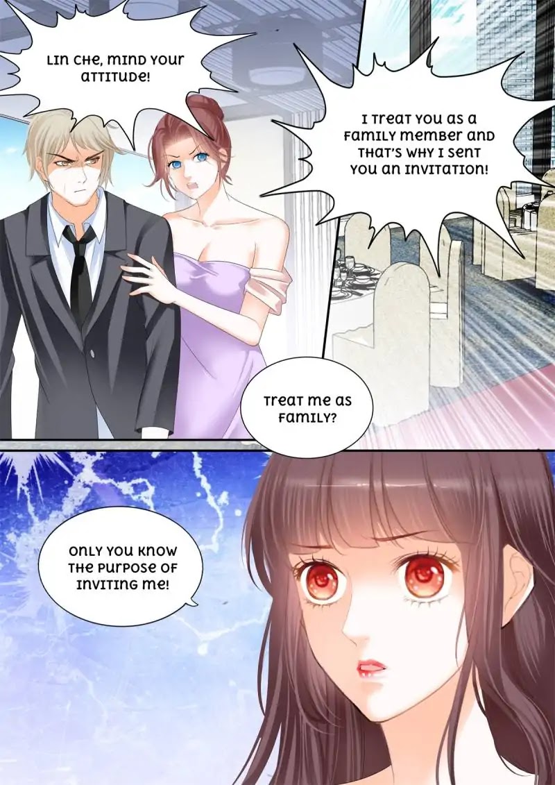 The Beautiful Wife of the Whirlwind Marriage Chapter 37 page 12 - Chapter 37