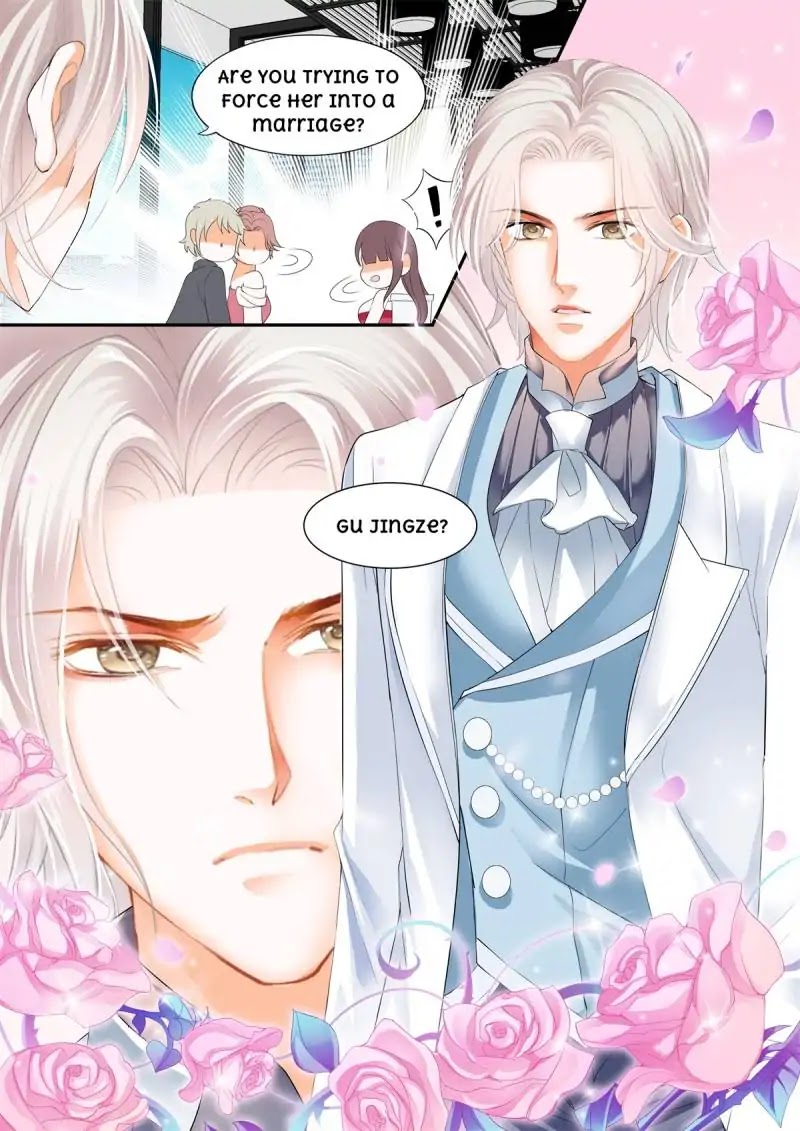 The Beautiful Wife of the Whirlwind Marriage Chapter 37 page 14 - Chapter 37