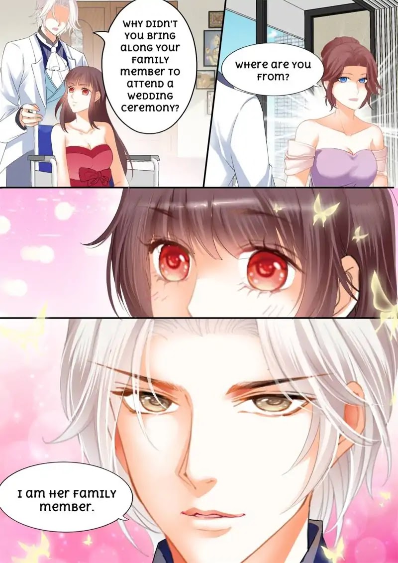 The Beautiful Wife of the Whirlwind Marriage Chapter 37 page 15 - Chapter 37