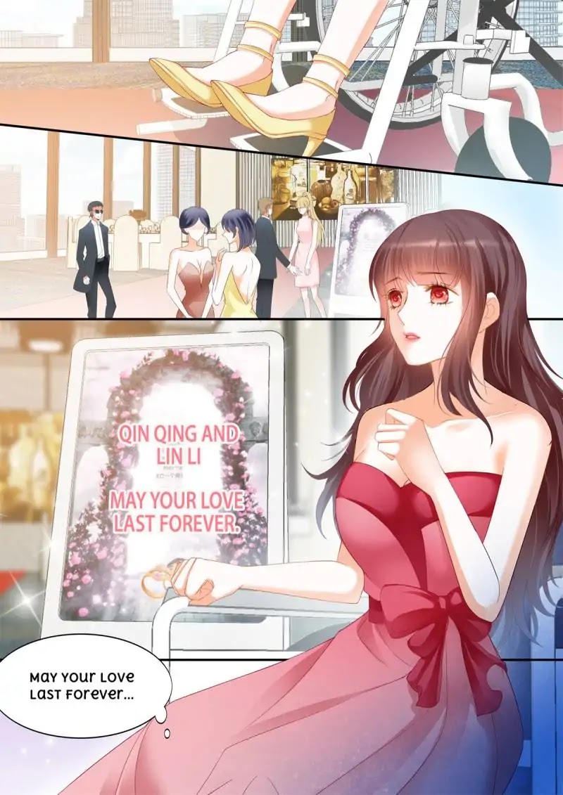 The Beautiful Wife of the Whirlwind Marriage Chapter 37 page 2 - Chapter 37