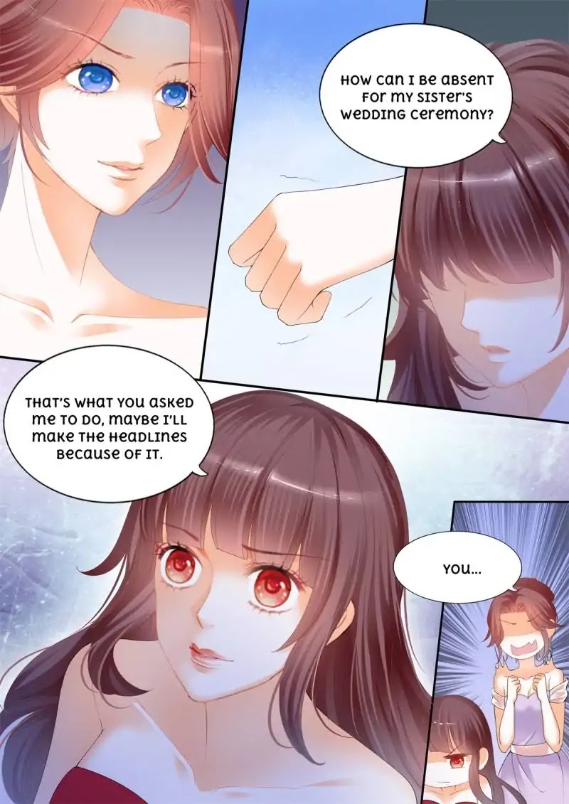 The Beautiful Wife of the Whirlwind Marriage Chapter 37 page 4 - Chapter 37