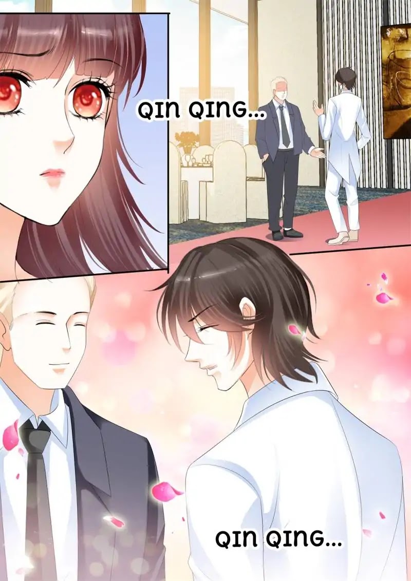 The Beautiful Wife of the Whirlwind Marriage Chapter 37 page 5 - Chapter 37