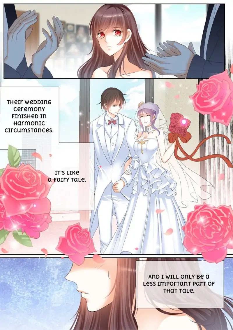 The Beautiful Wife of the Whirlwind Marriage Chapter 37 page 7 - Chapter 37