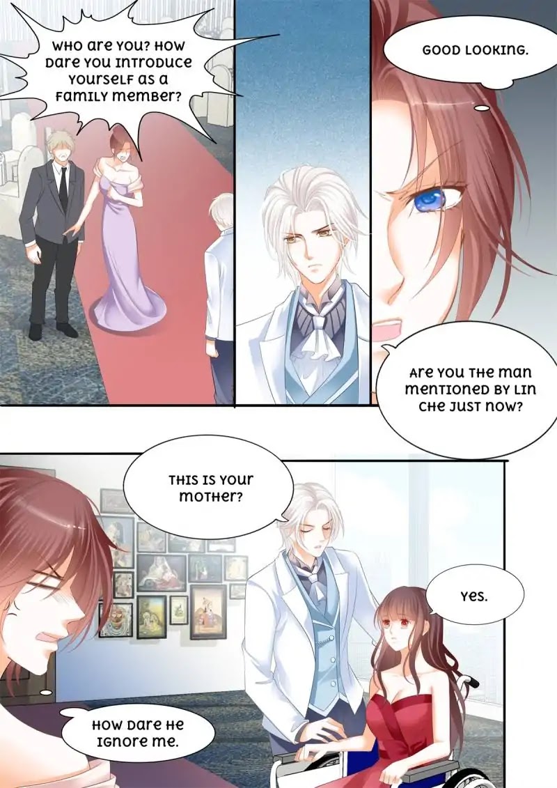 The Beautiful Wife of the Whirlwind Marriage Chapter 38 page 1 - Chapter 38