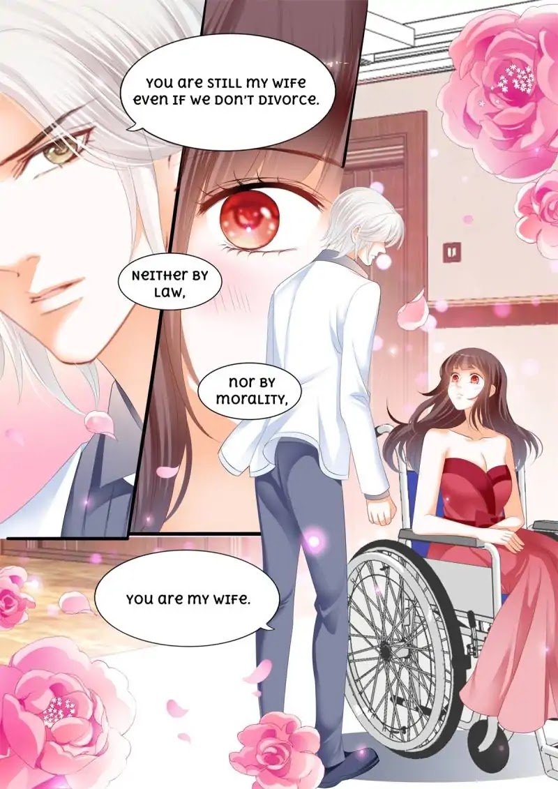The Beautiful Wife of the Whirlwind Marriage Chapter 38 page 12 - Chapter 38
