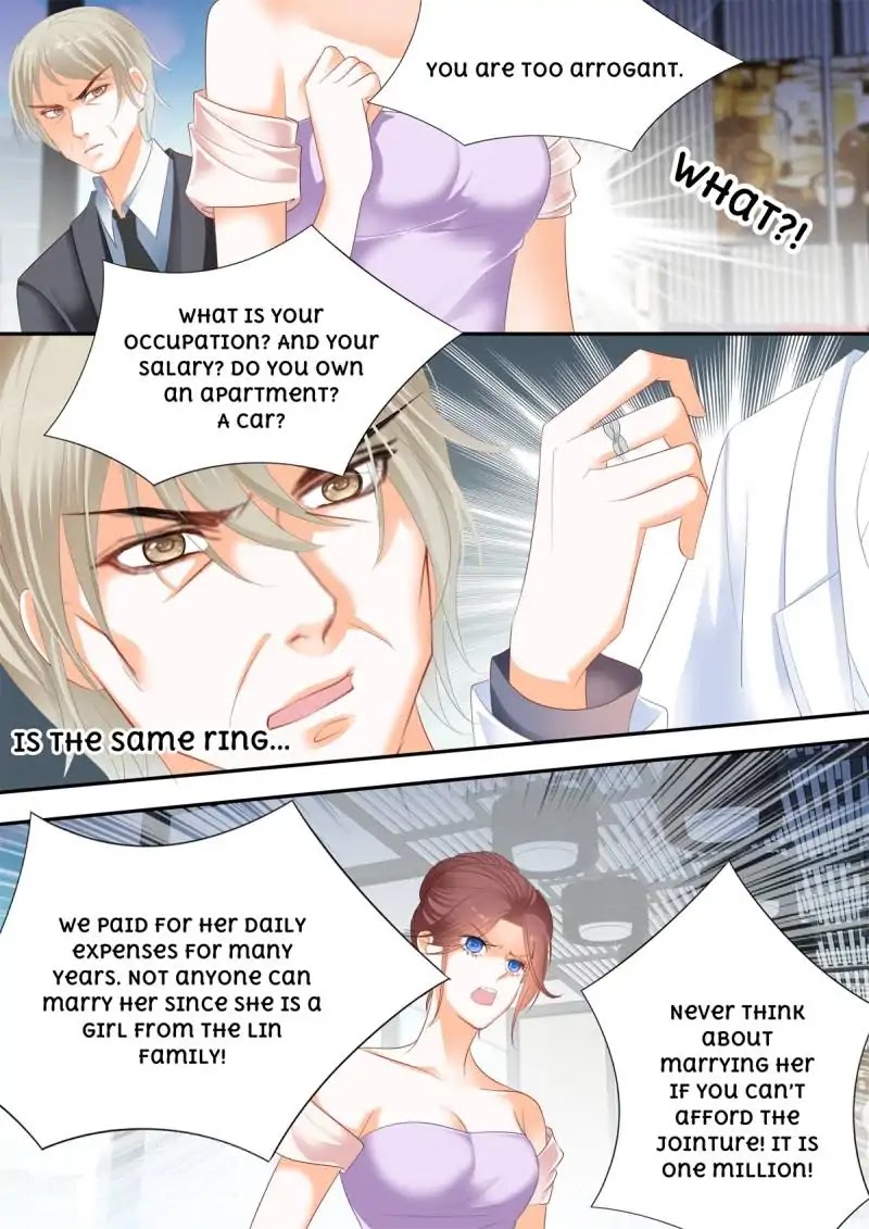 The Beautiful Wife of the Whirlwind Marriage Chapter 38 page 2 - Chapter 38